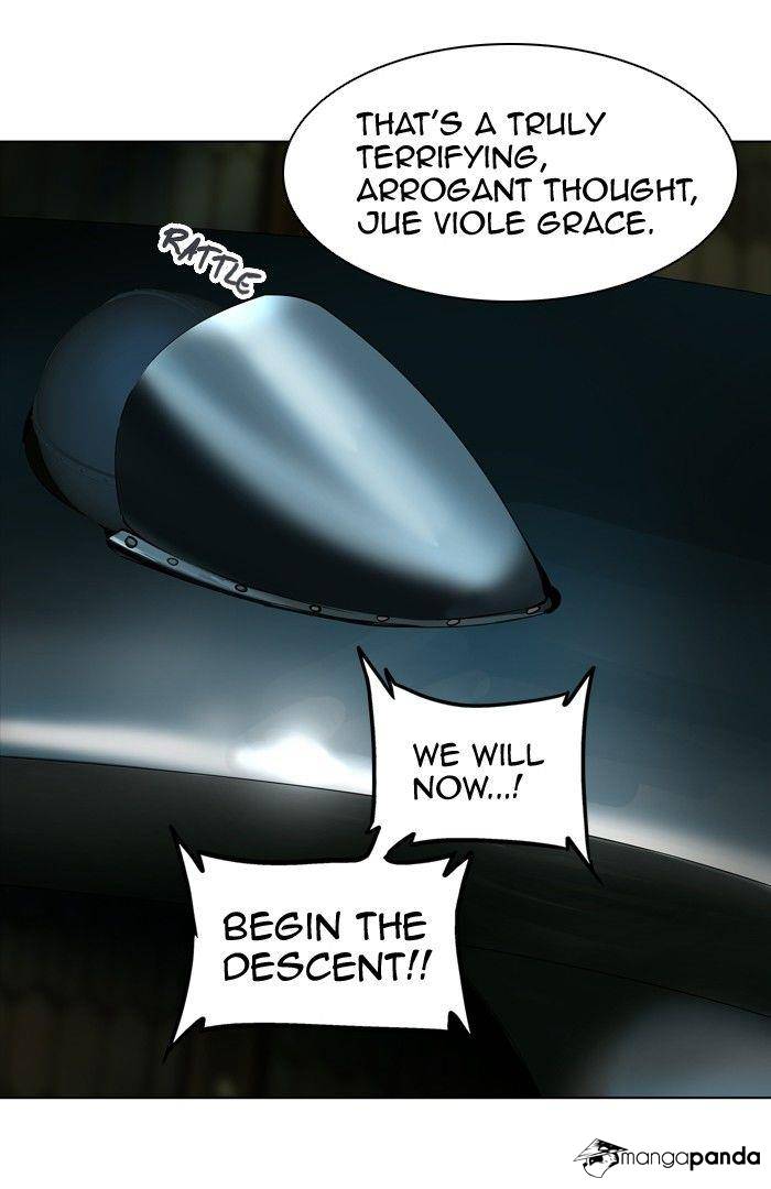Tower of God Chapter 272 image 26